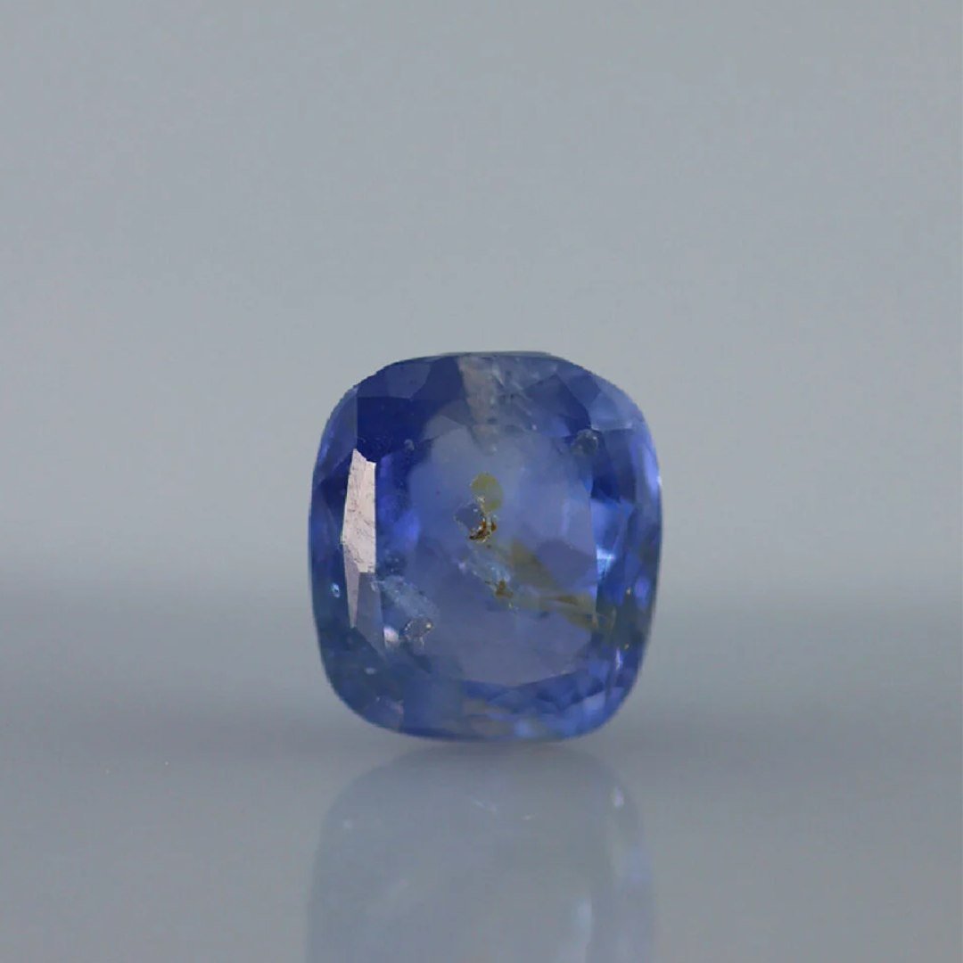 NATURAL BLUE SAPPHIRE-4.18CT