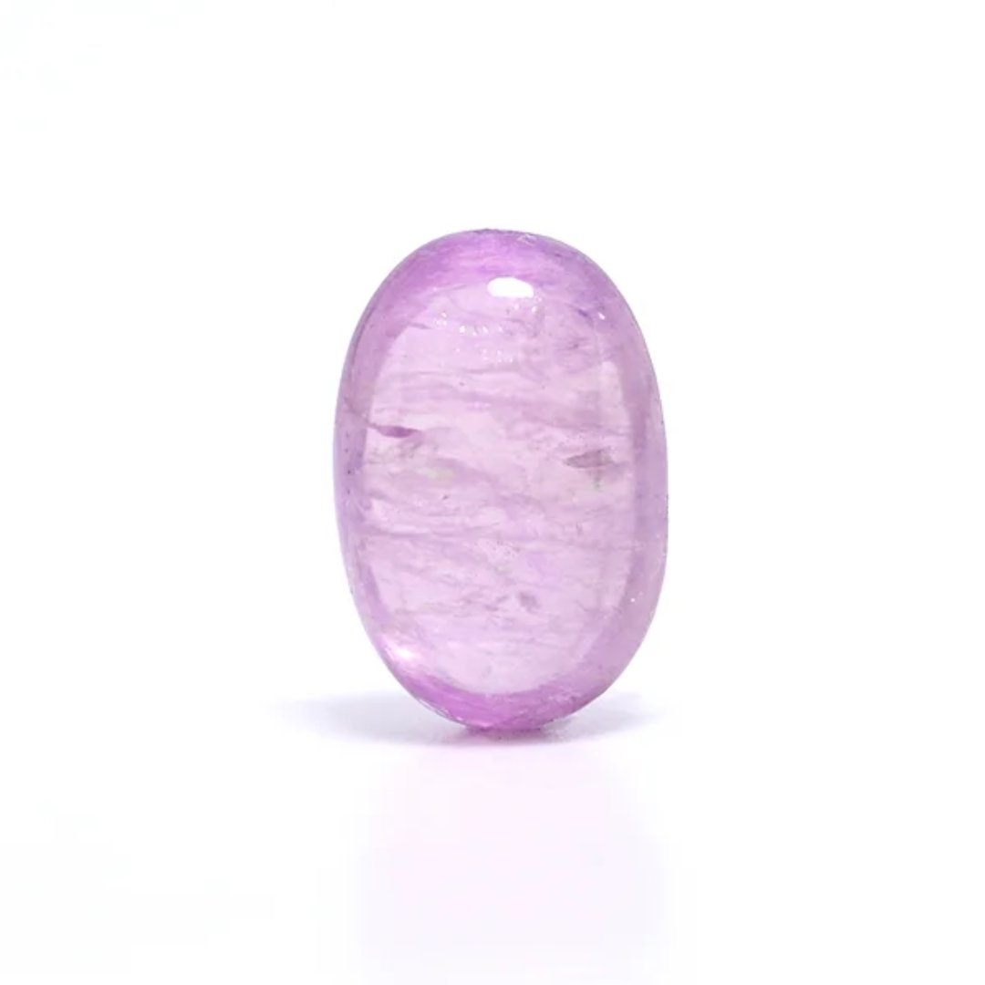 Pink Sapphire – 3.98Ct.