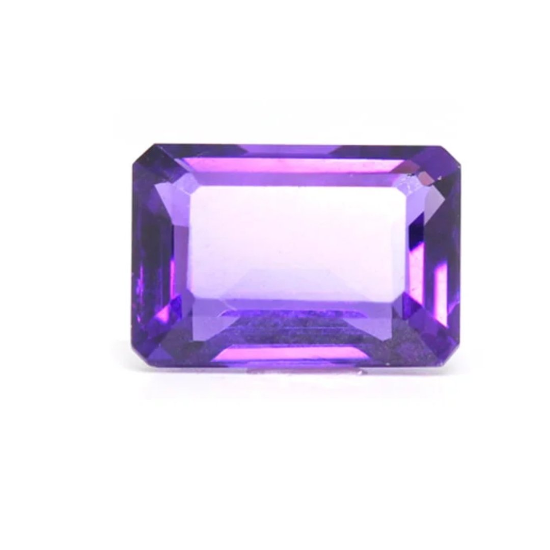 Amethyst – 6.12Ct.