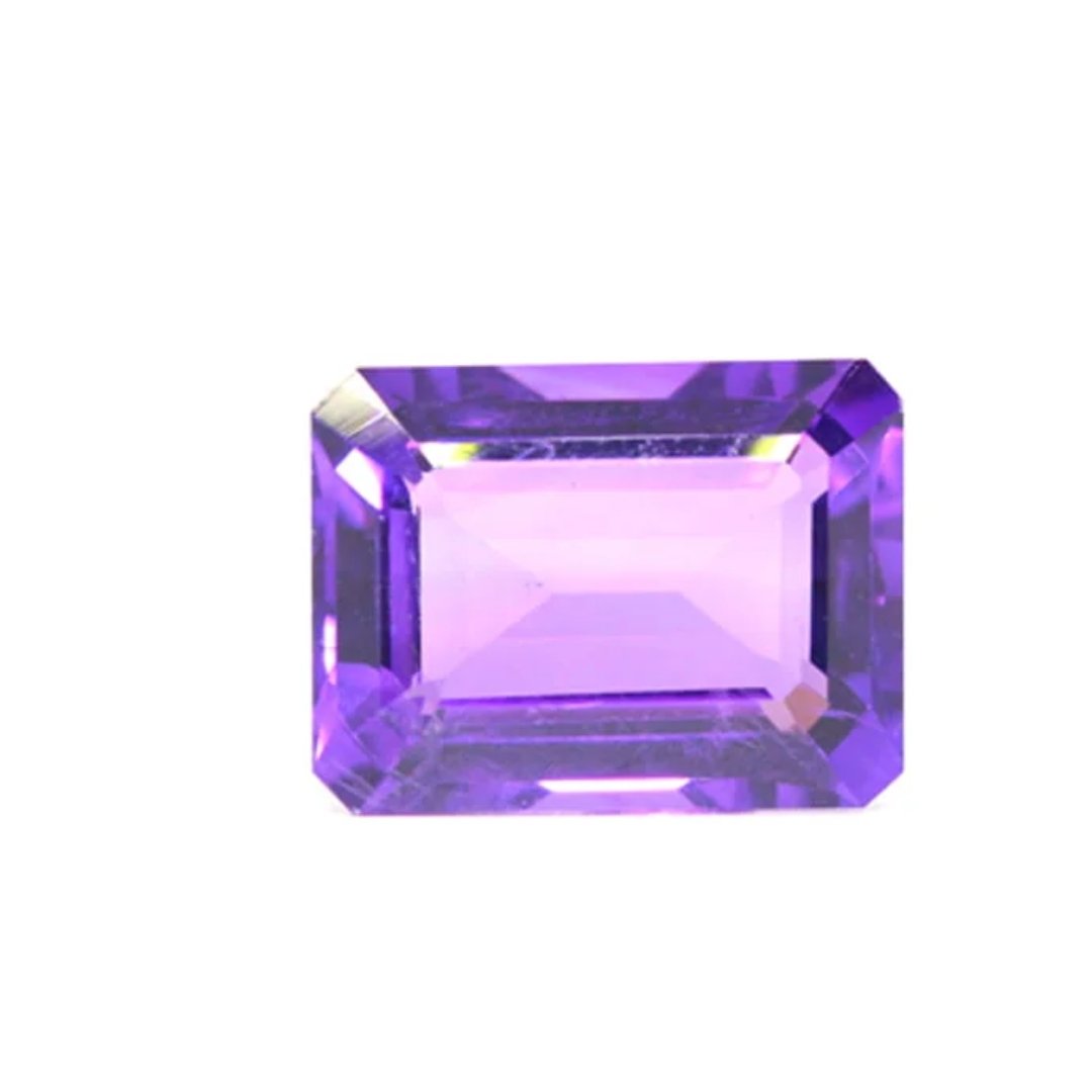 Amethyst -7.63Ct.