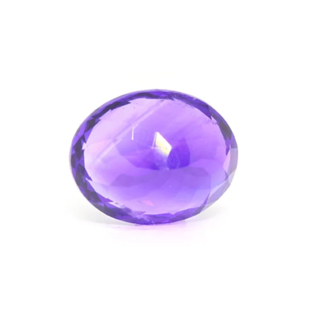 Amethyst – 7.19Ct.