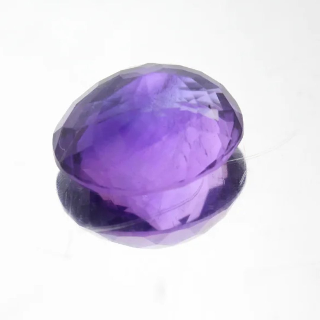 Amethyst – 7.38ct