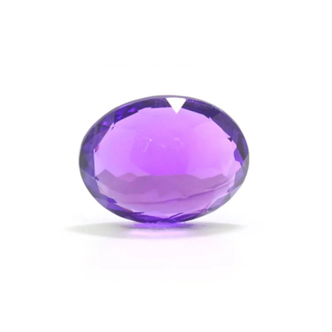 Amethyst – 7.73Ct.