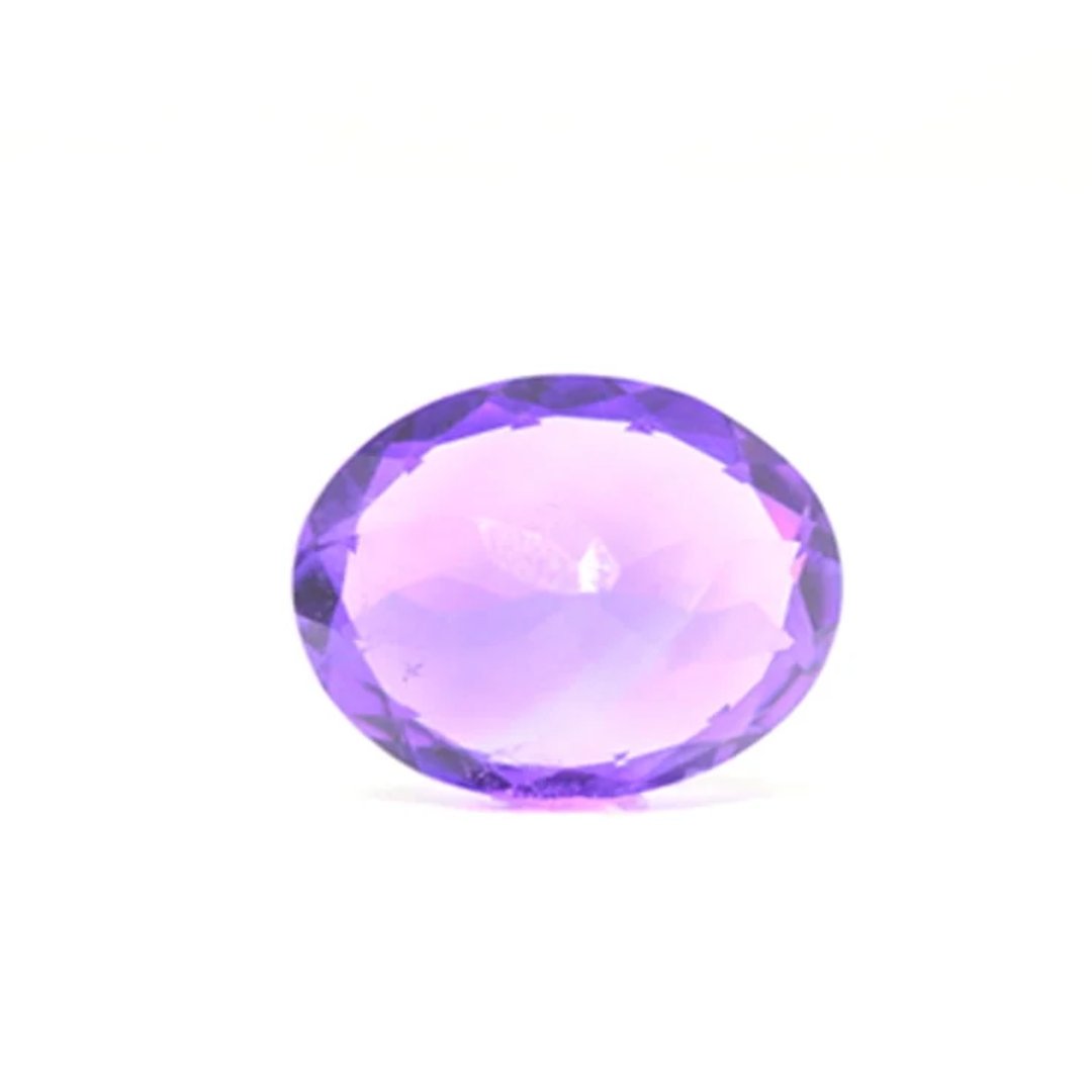 Amethyst – 7.93Ct.