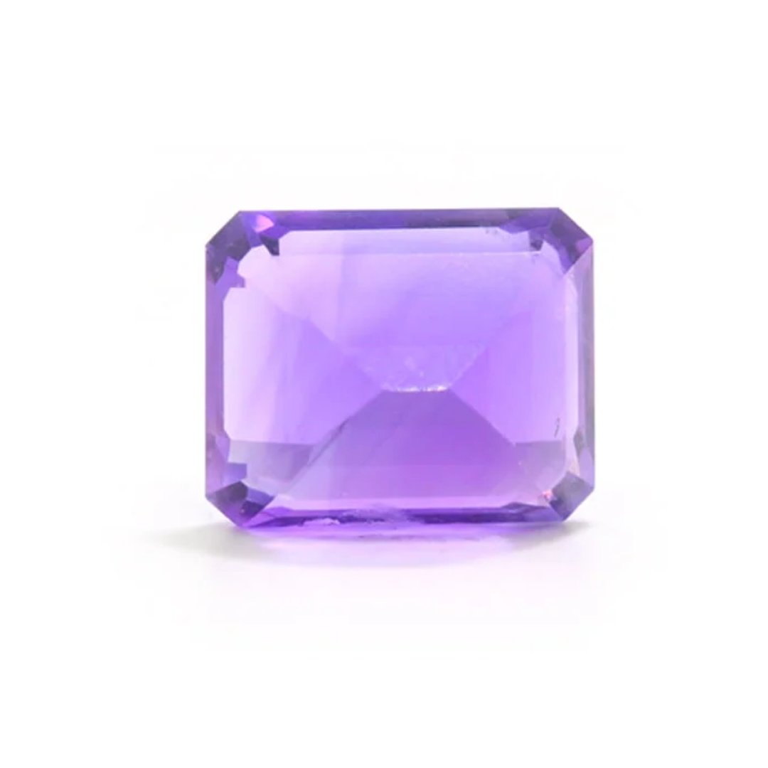 Amethyst – 8.52Ct.