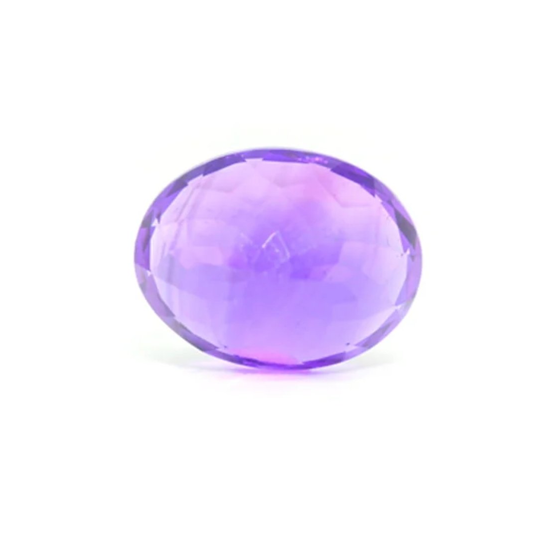 Amethyst -8.54Ct.