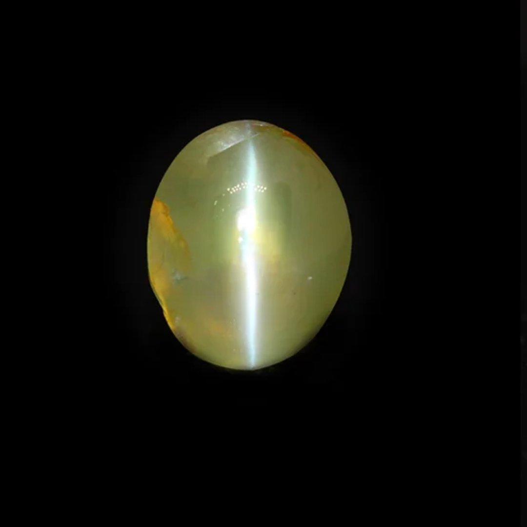 Catseye- 2.45Ct.