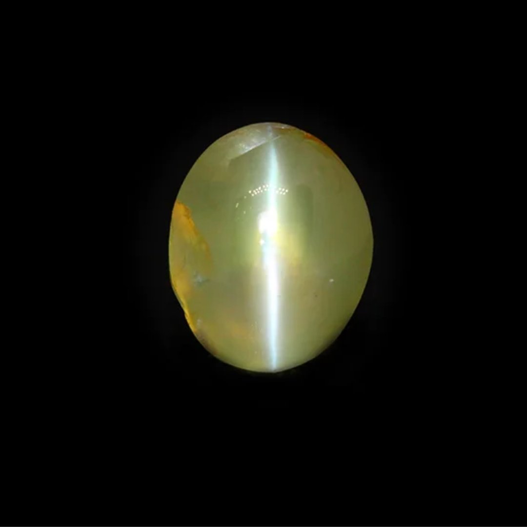 Catseye- 2.45Ct.