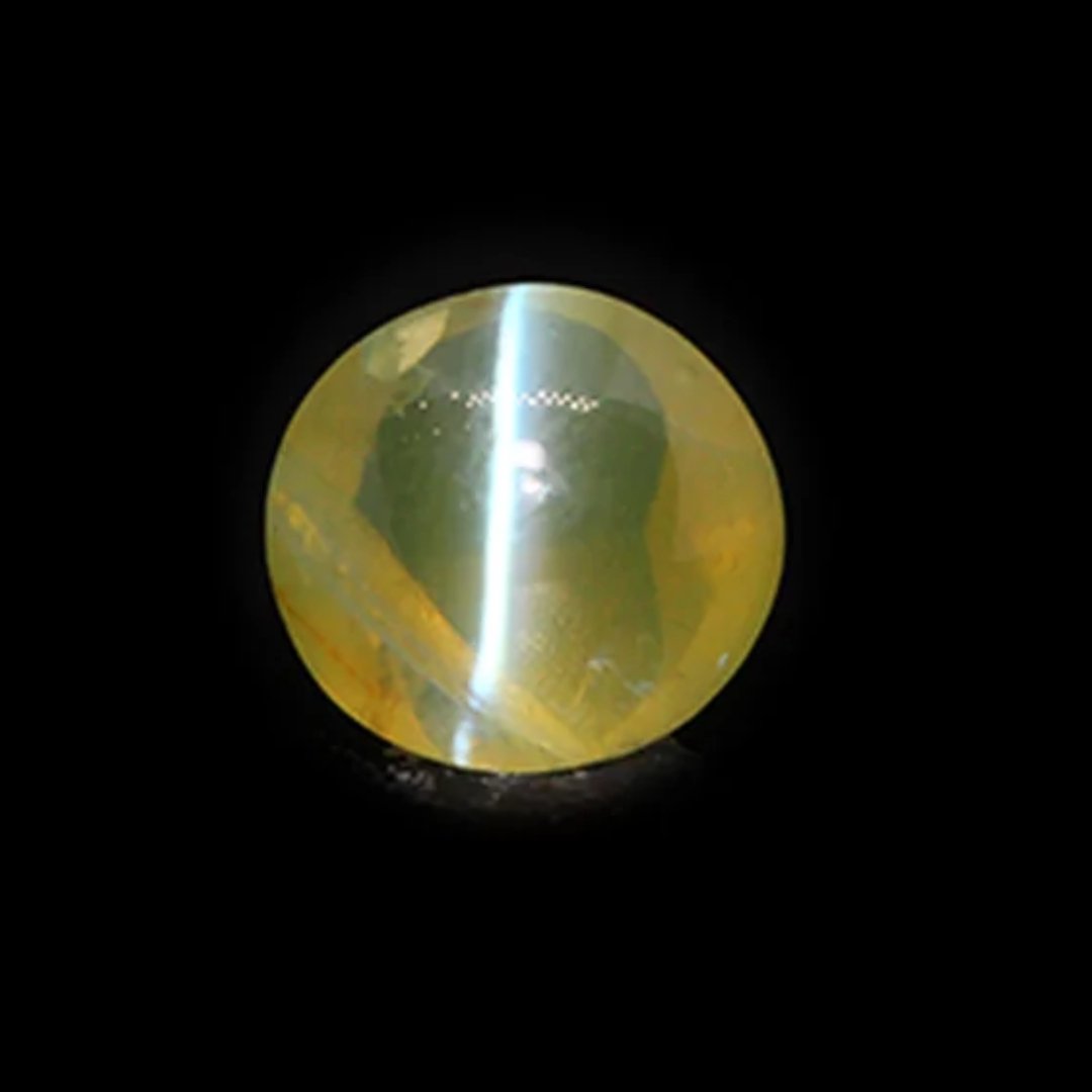 Catseye- 2.50Ct.