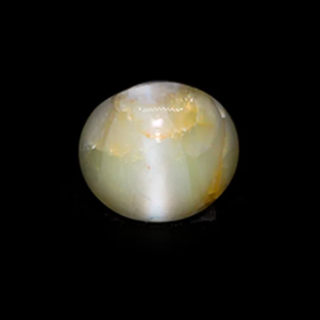 Catseye- 2.66Ct.