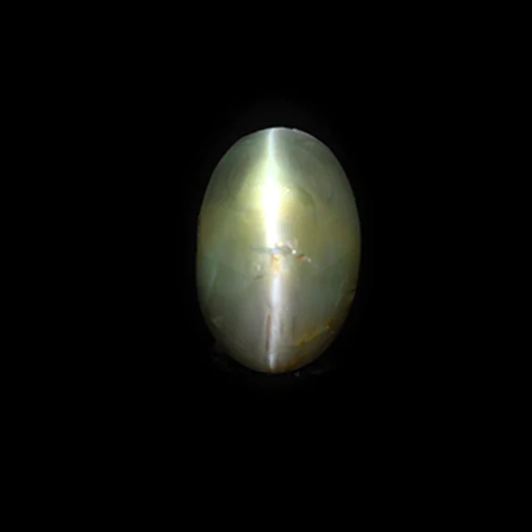 Catseye- 3.27Ct.