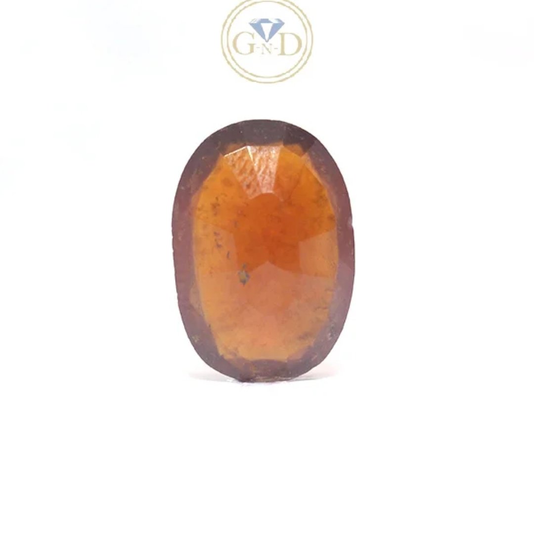 Natural Hassonite – 4.82Ct.