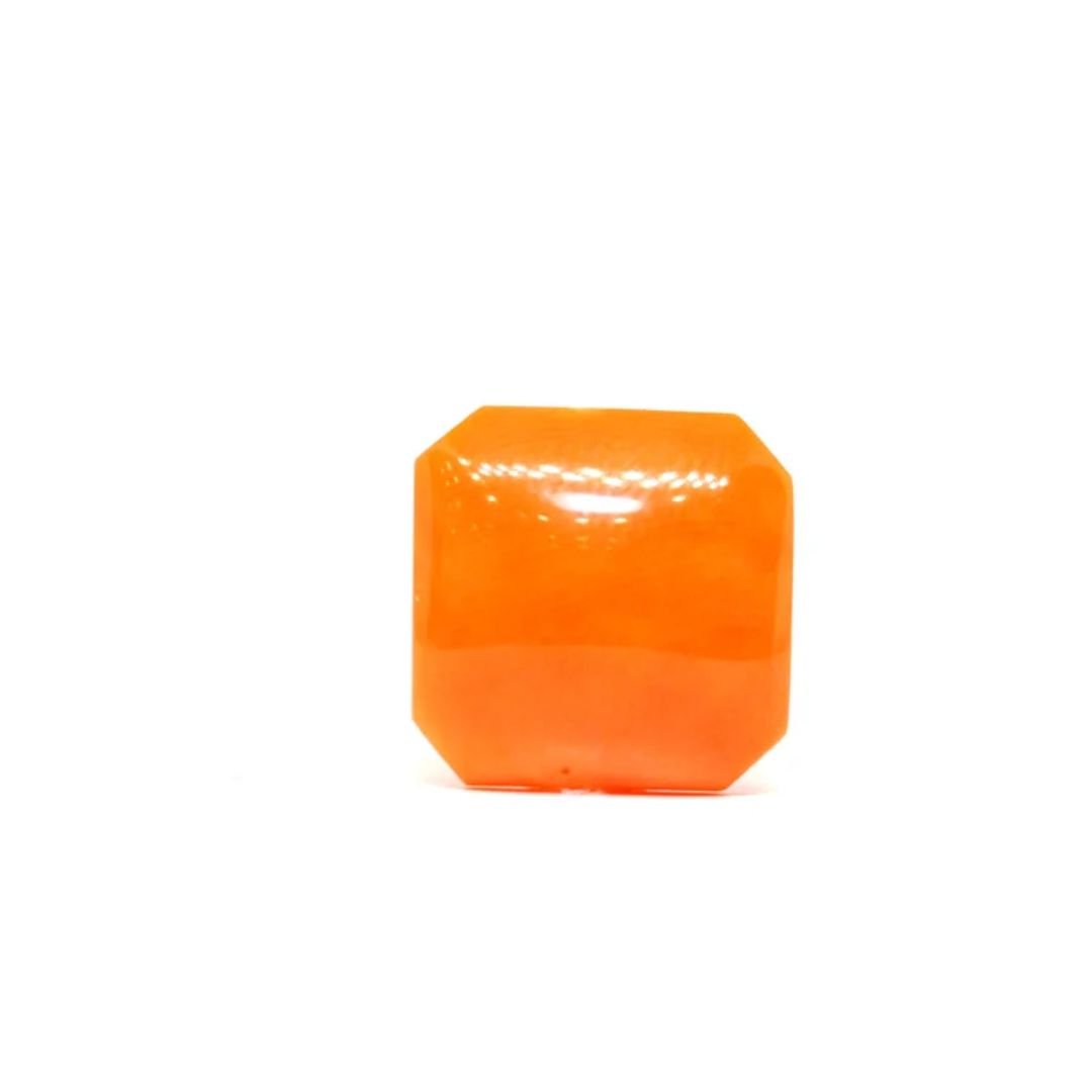 Orange Coral – 4.75Ct.