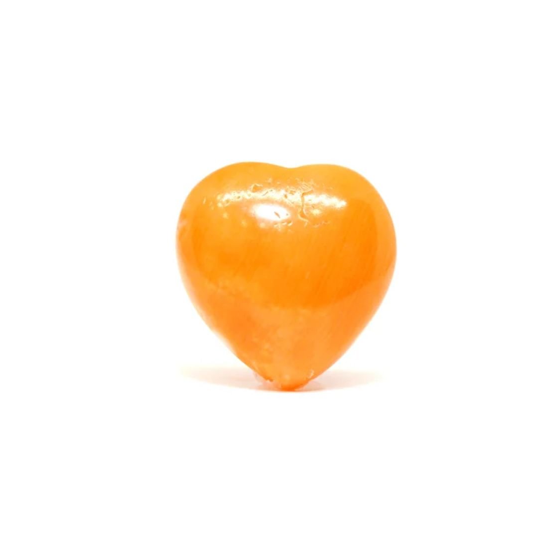 Orange Coral – 5.02Ct.