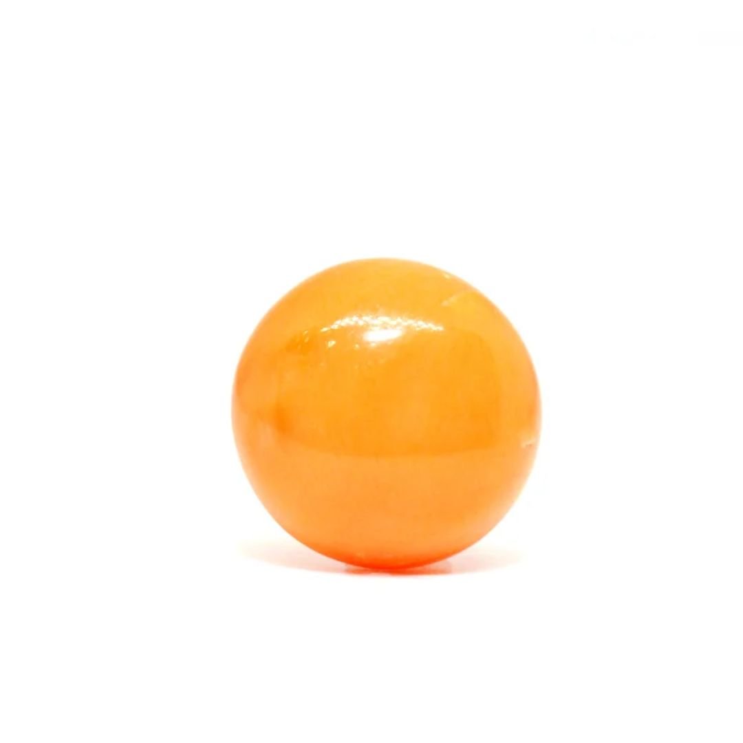 Orange Coral – 5.34Ct.