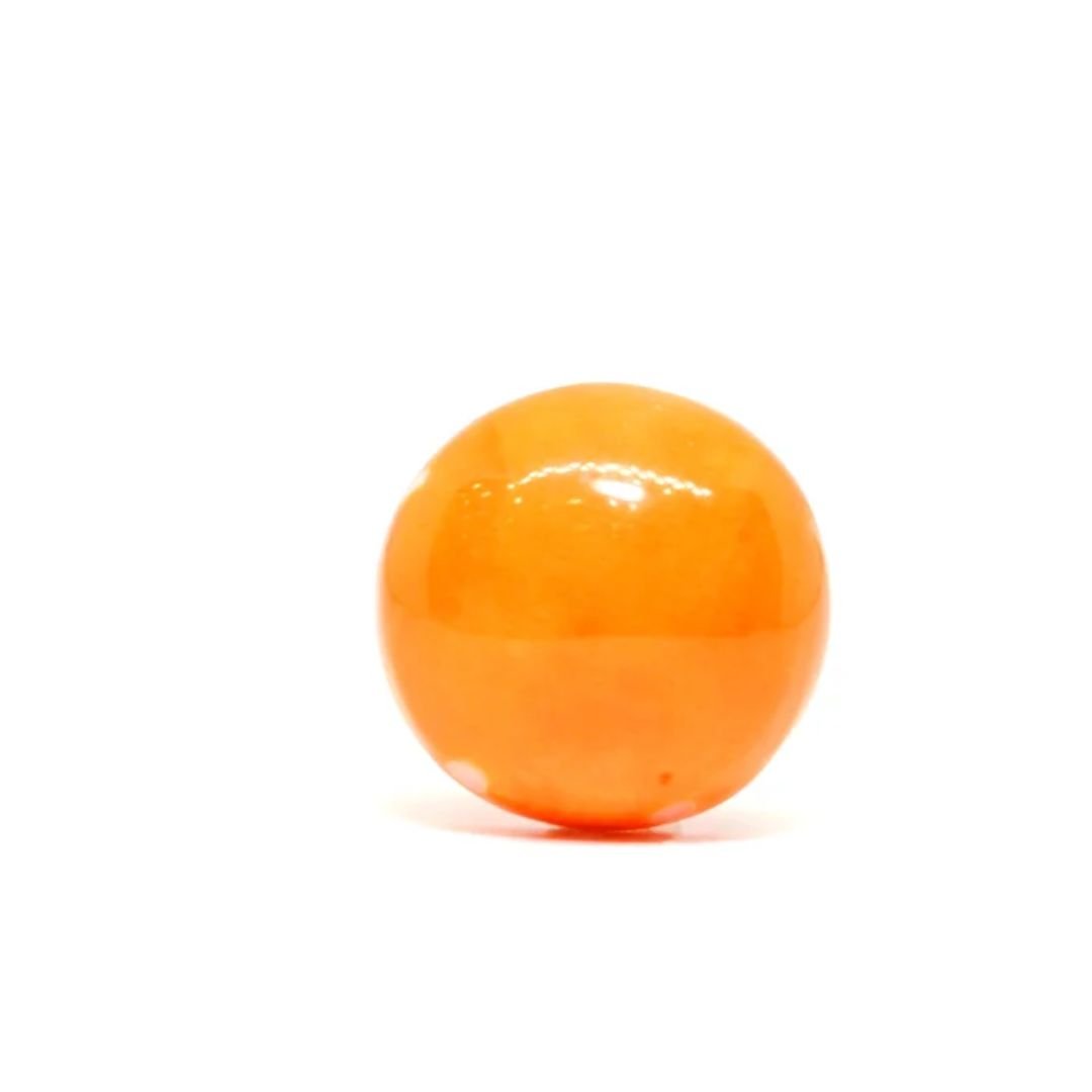 Orange Coral – 7.00Ct.