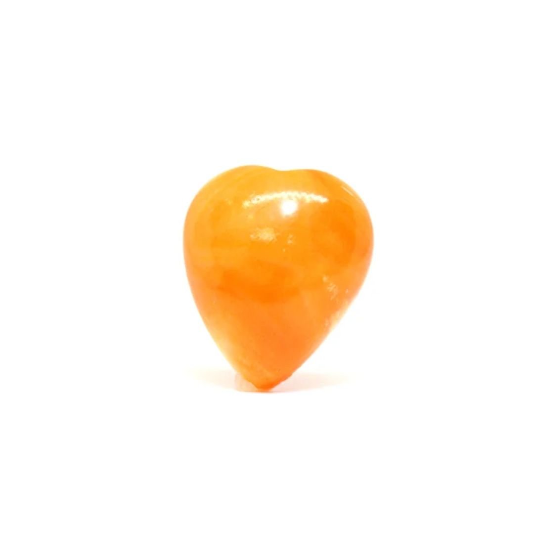 Orange Coral – 9.68Ct.