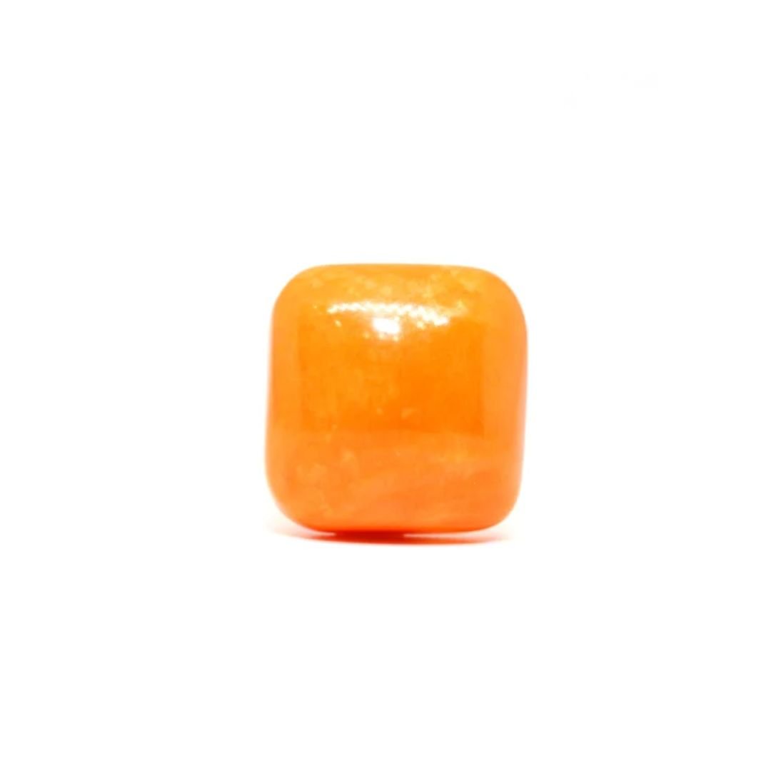 Orange Coral – 11.24Ct.