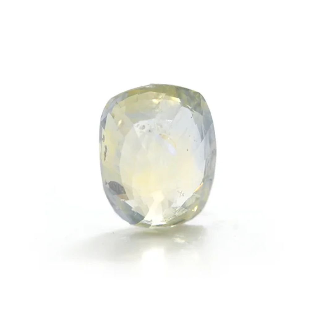 Pitambari- 5.00Ct.