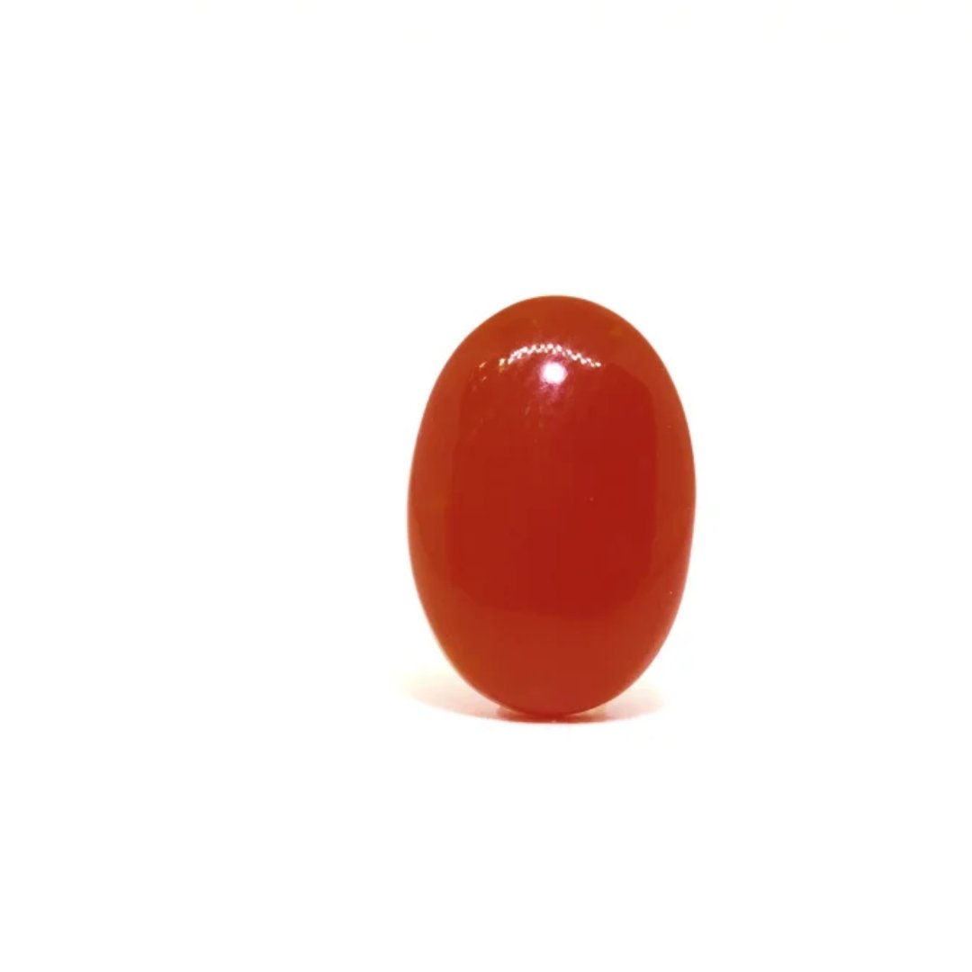 Japanese Red Coral – 4.09Ct.