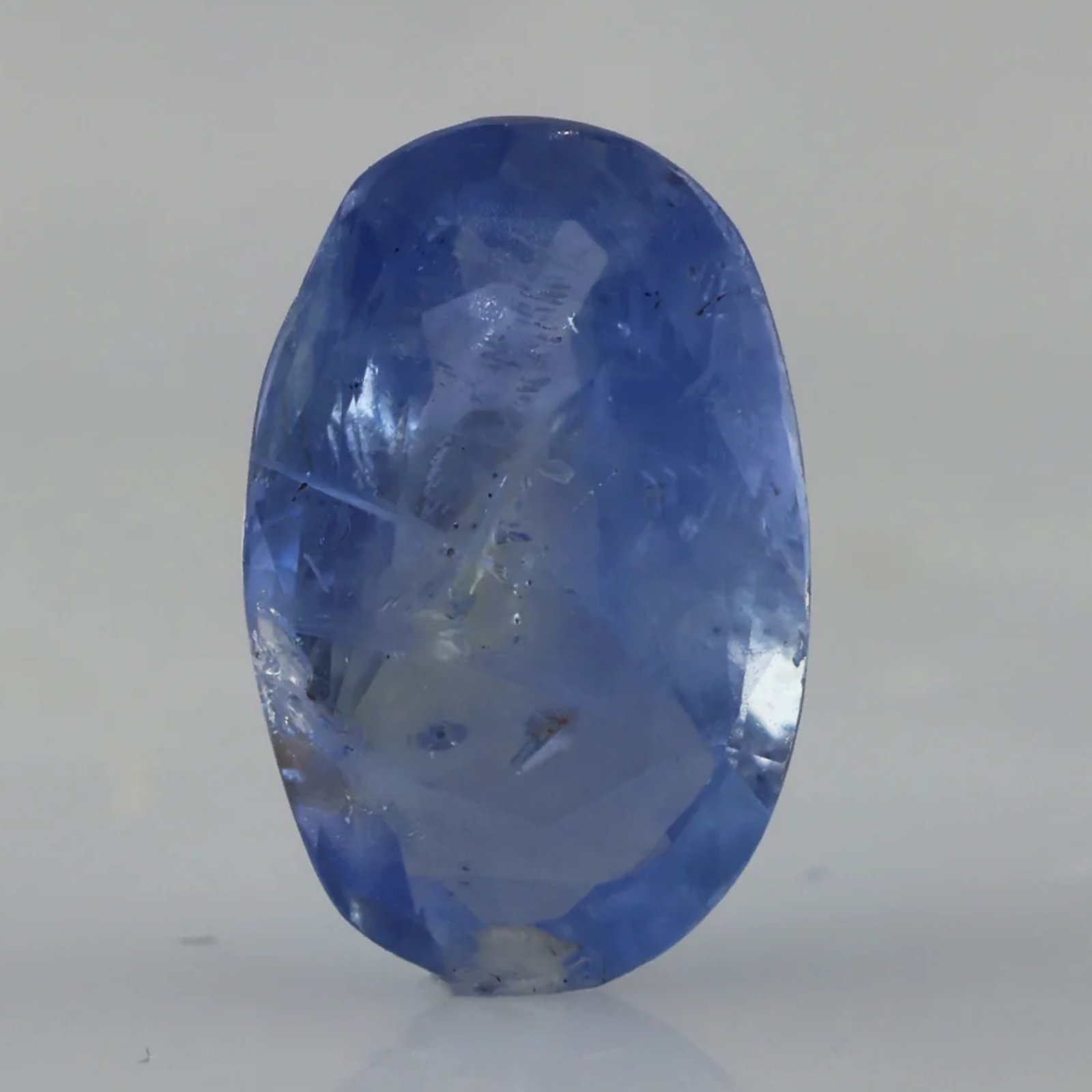 NATURAL BLUE SAPPHIRE-3.63CT