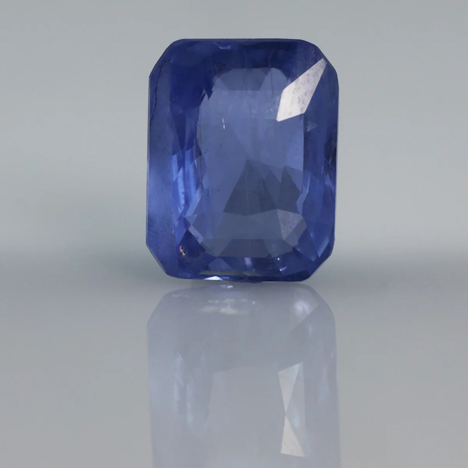 NATURAL BLUE SAPPHIRE – 6.15CT