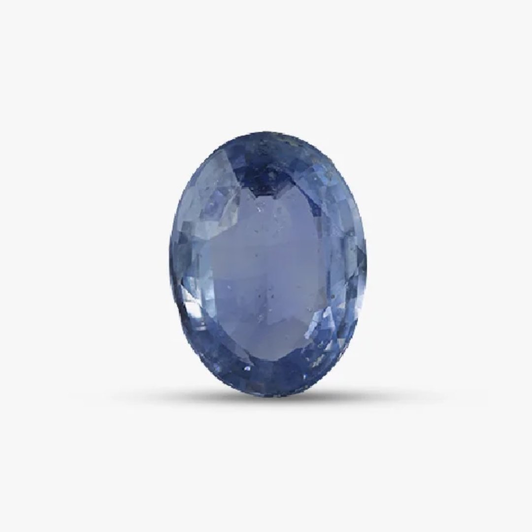 BLUE SAPPHIRE-7.90CT