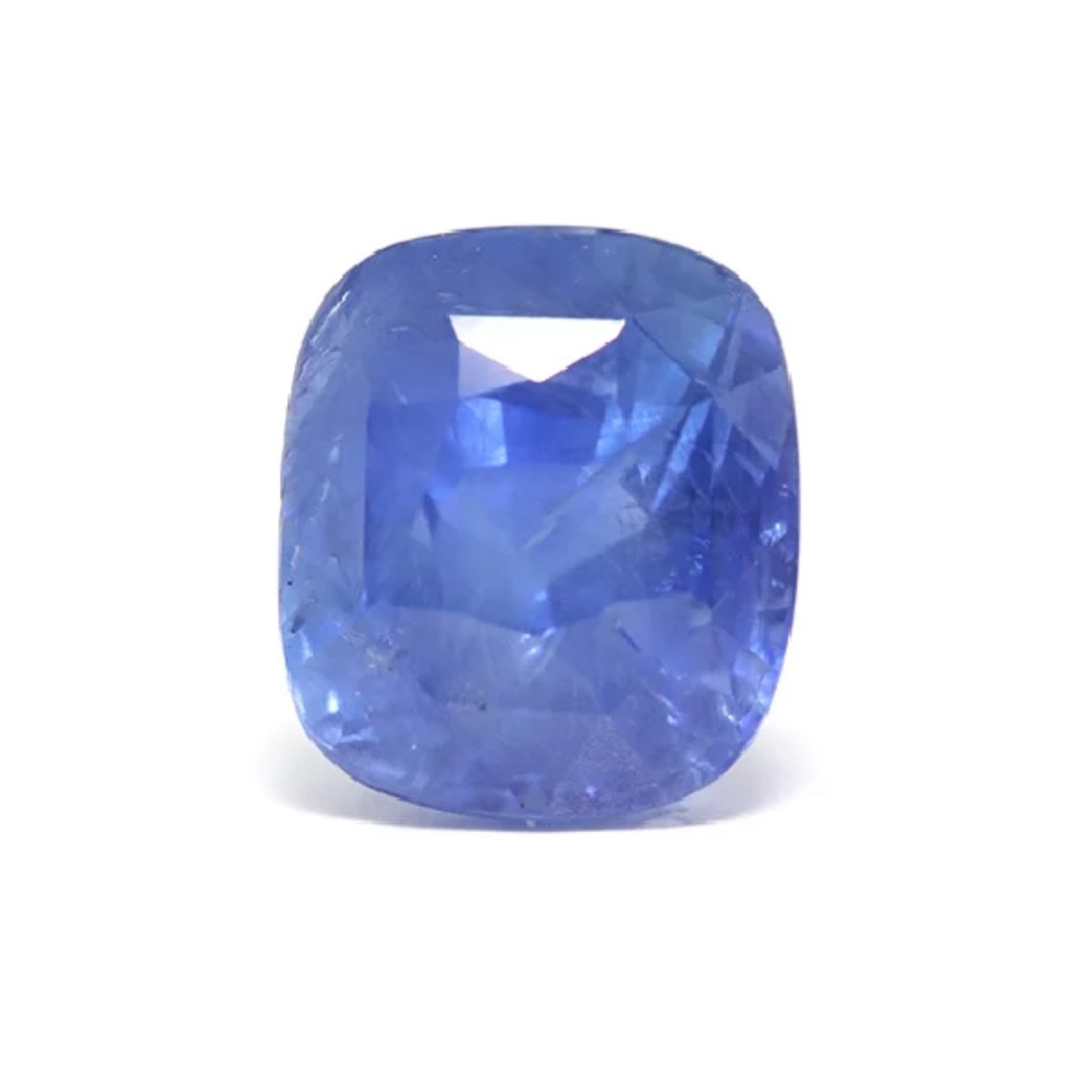 Blue Sapphire – 6.92Ct