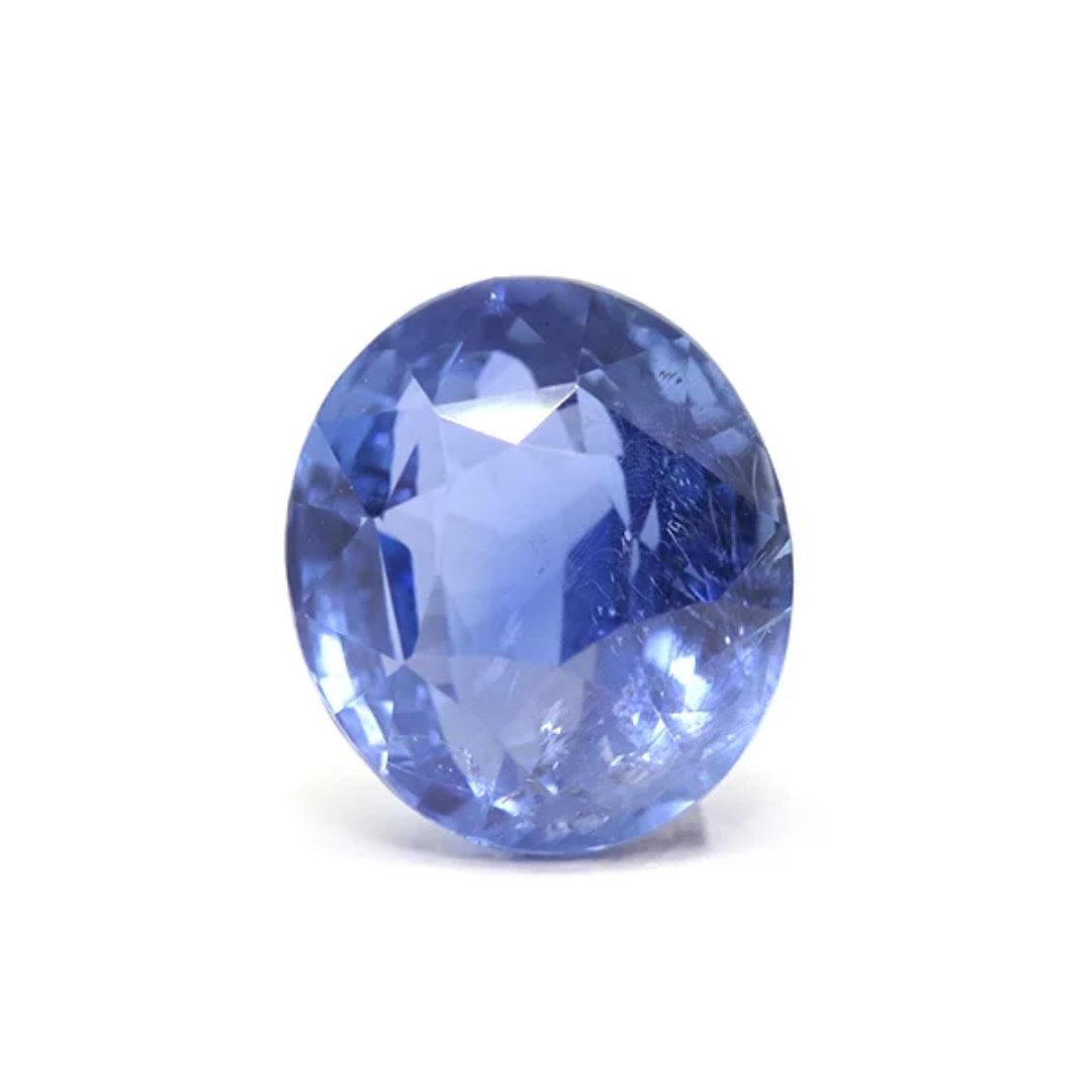 Blue Sapphire – 6.50Ct.