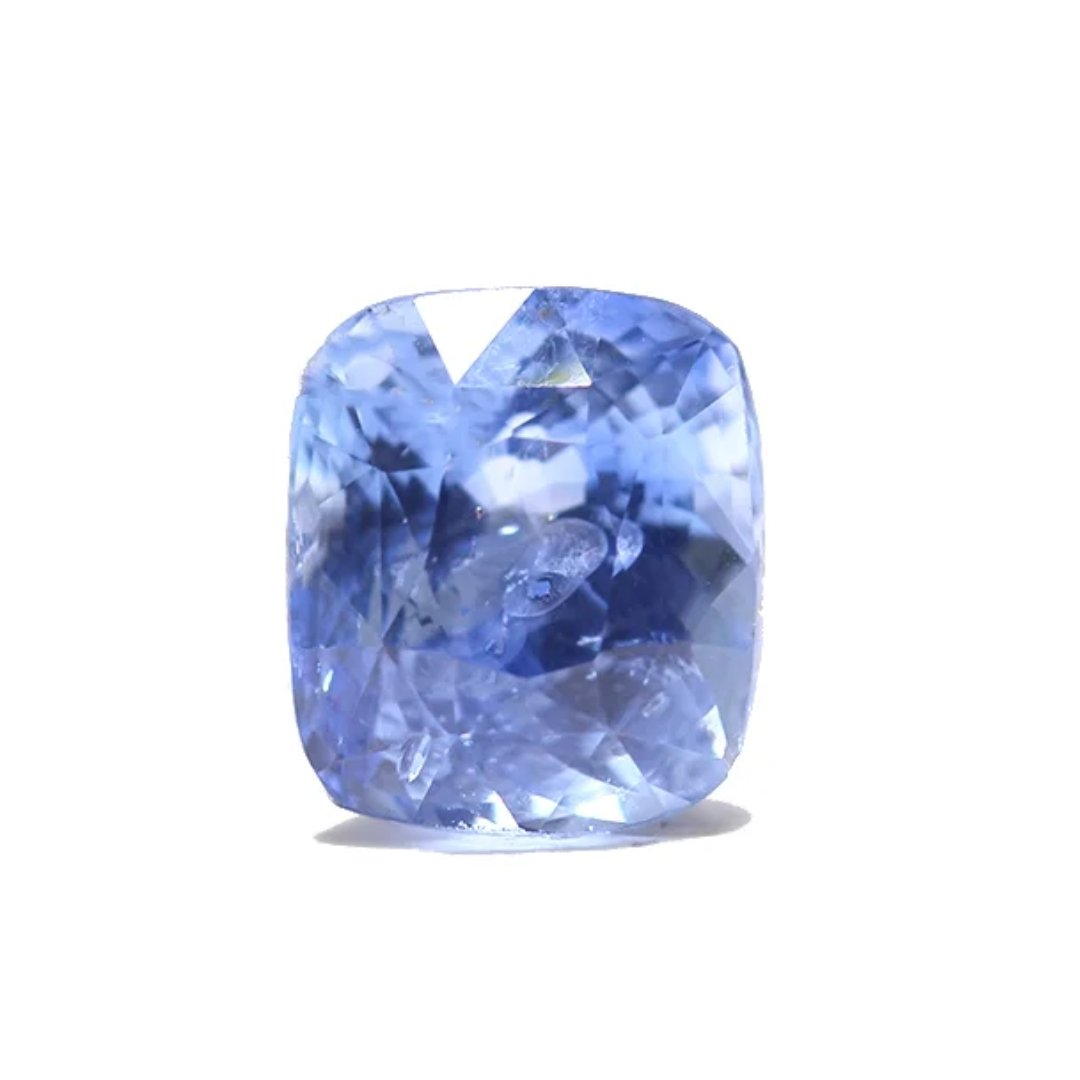 Blue Sapphire – 4.99 Ct.