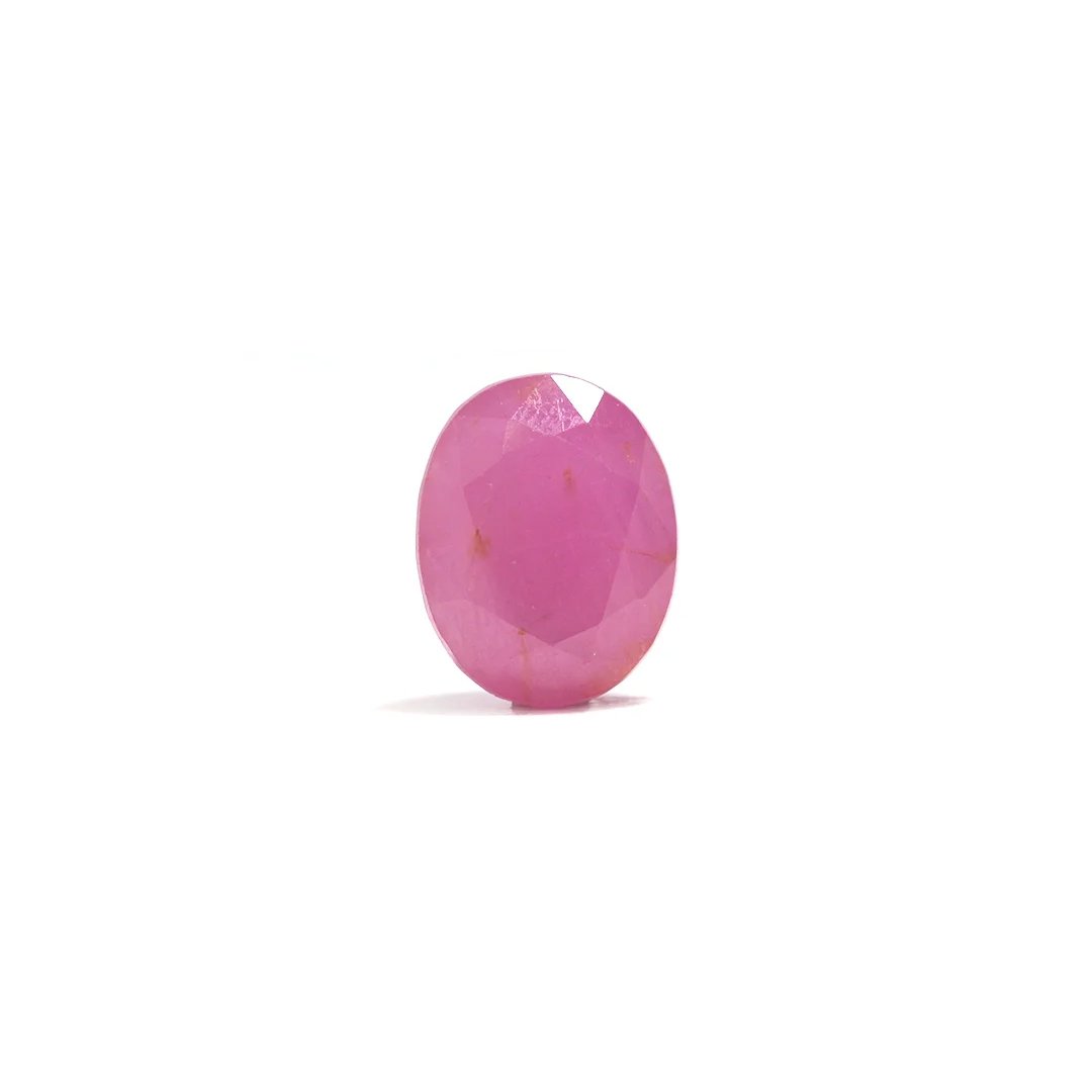 Natural Ruby – 7.78Ct.