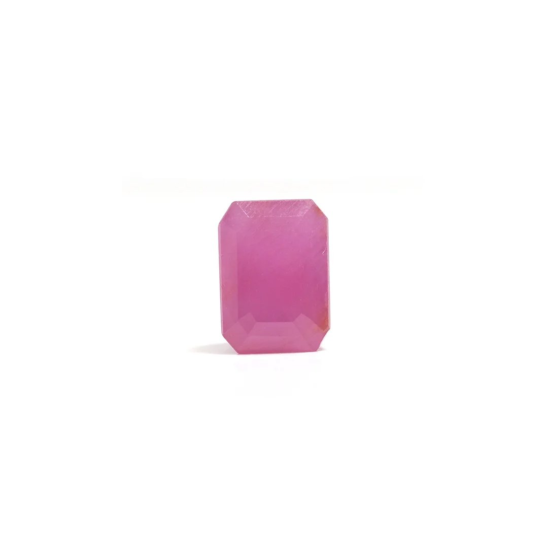 Natural Ruby – 7.04Ct.