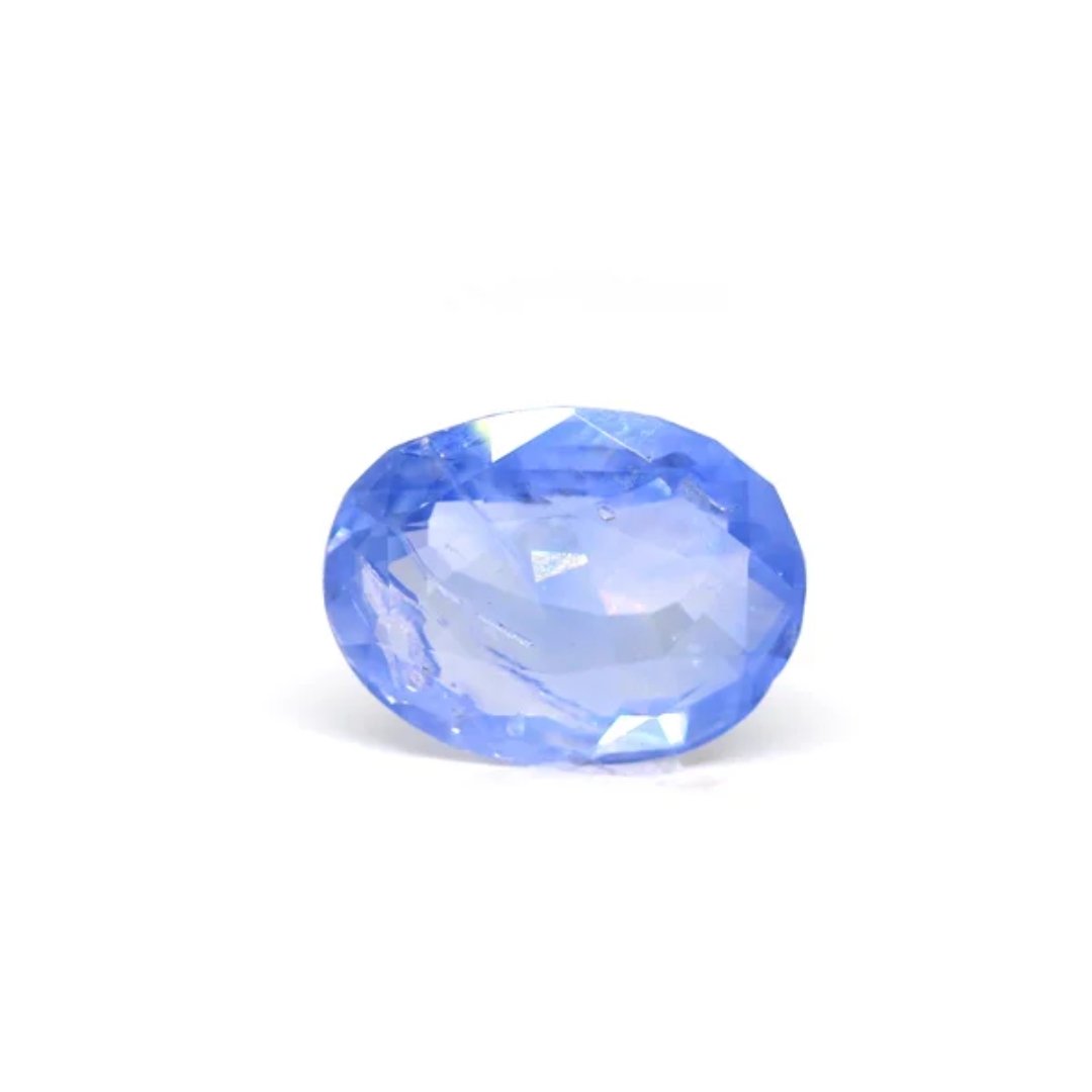 Blue Sapphire – 4.53Ct.