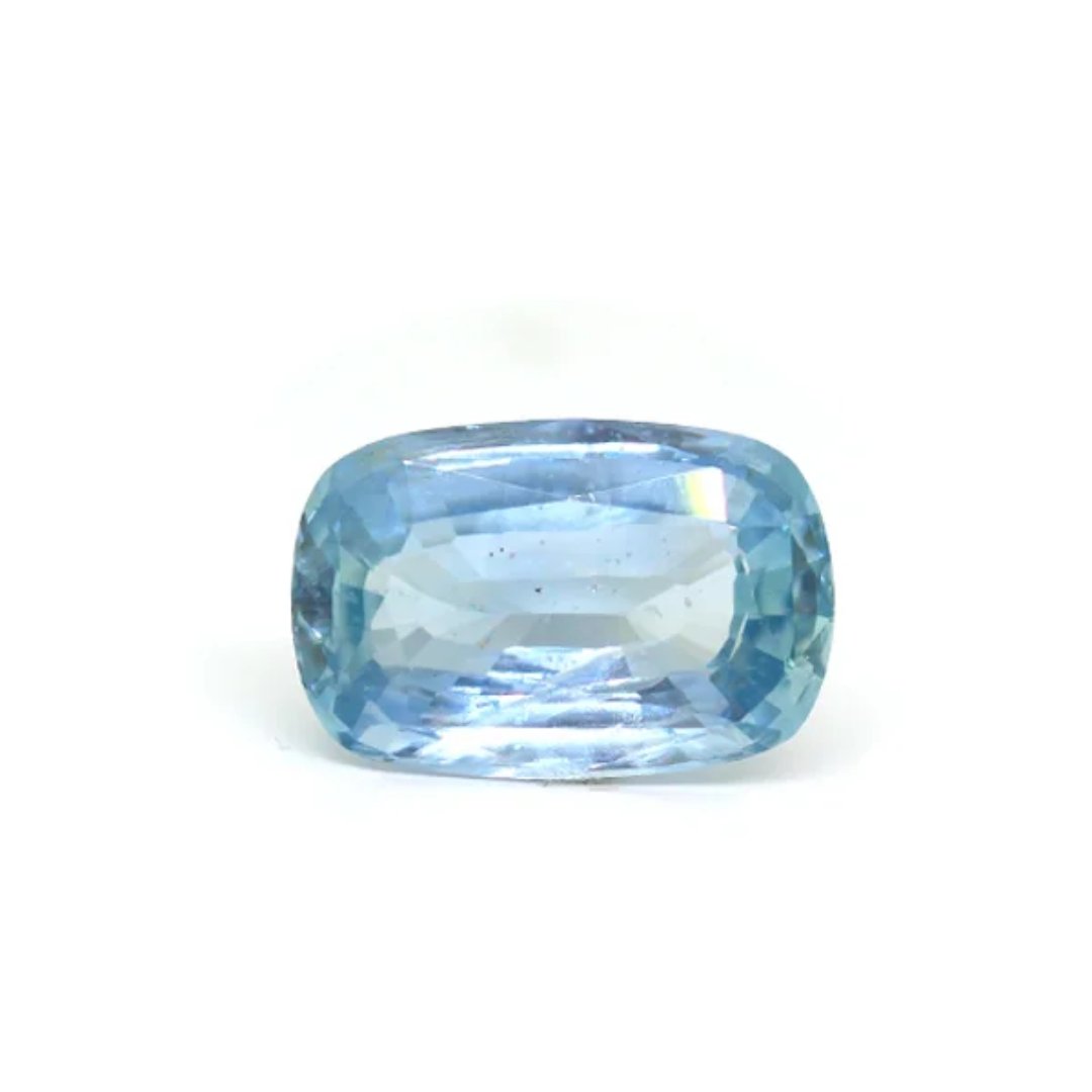 Blue Sapphire – 7.20Ct.