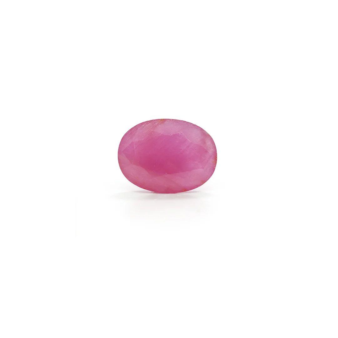 Natural Ruby – 13.81Ct.