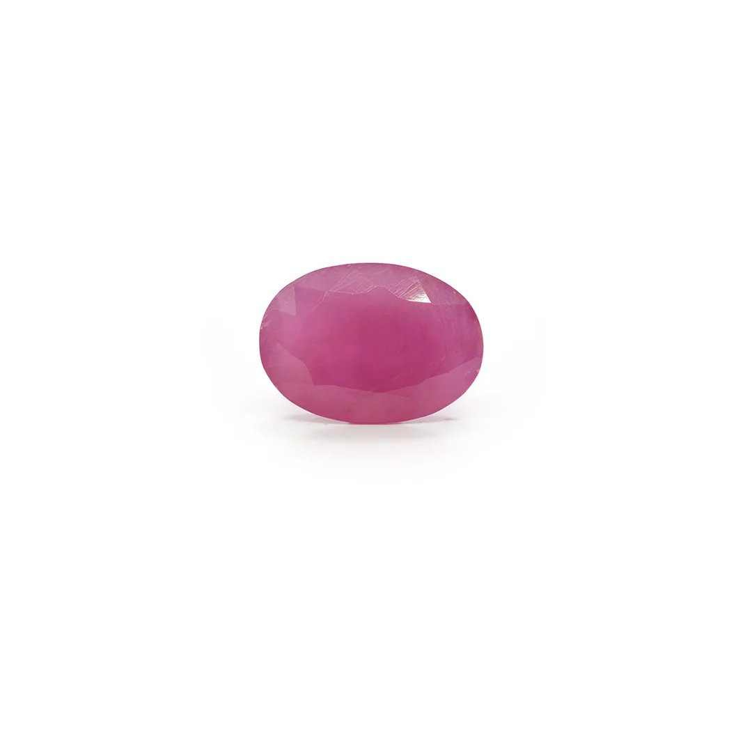 Natural Ruby – 12.45Ct.