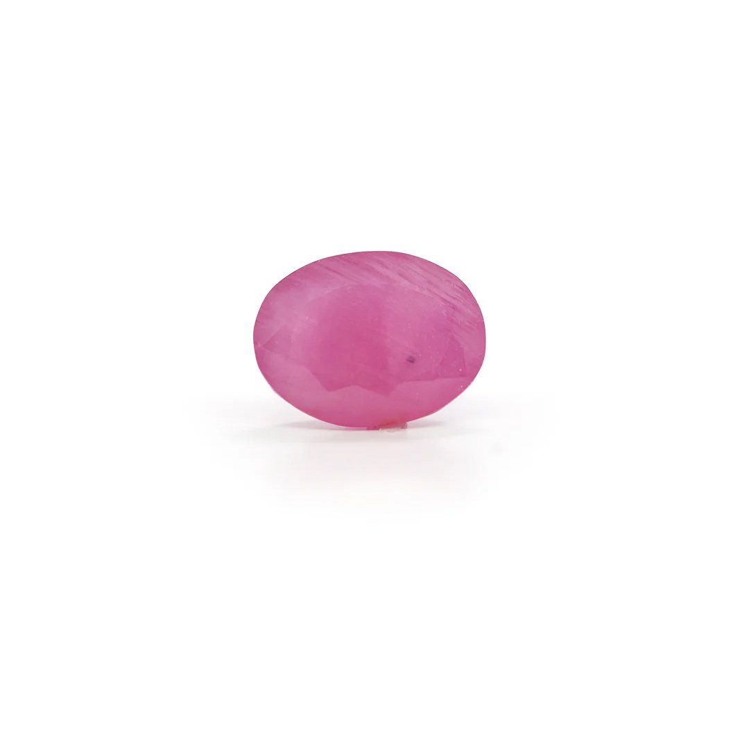 Natural Ruby – 9.39Ct.