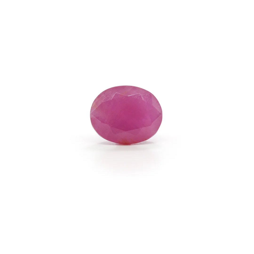 Natural Ruby – 9.39Ct.