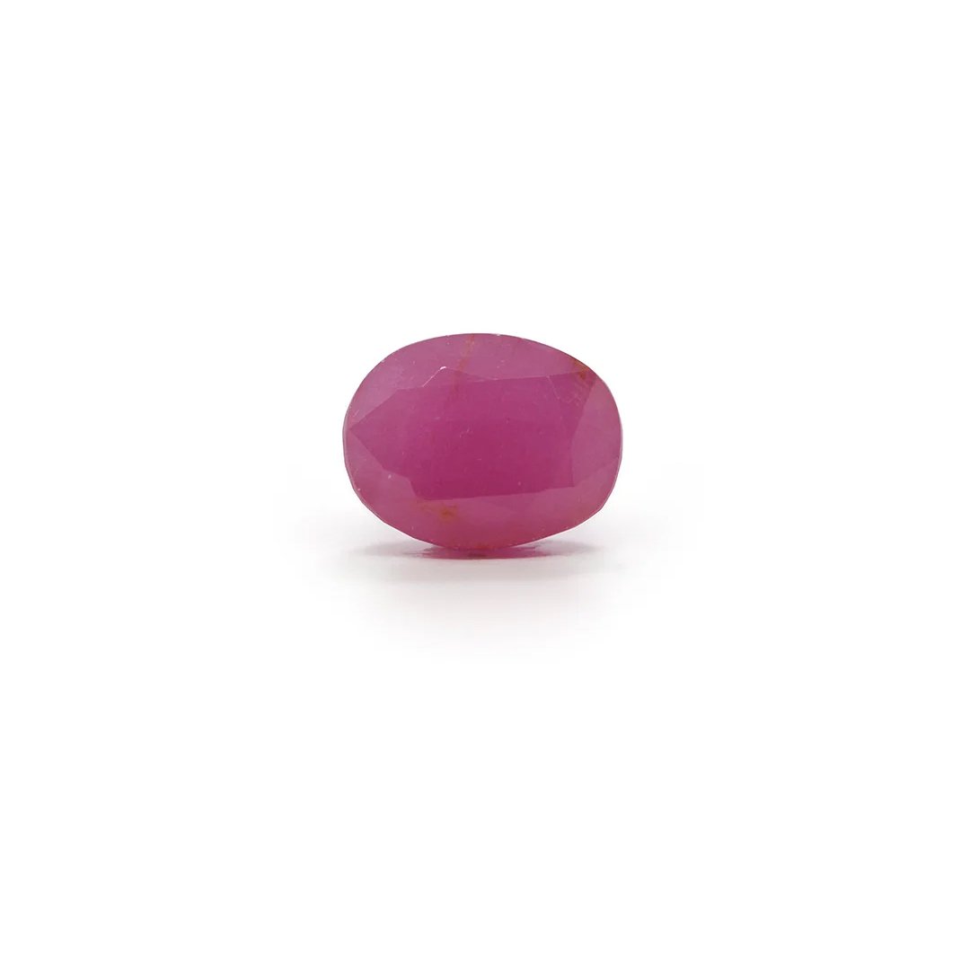 Natural Ruby – 14.58Ct.