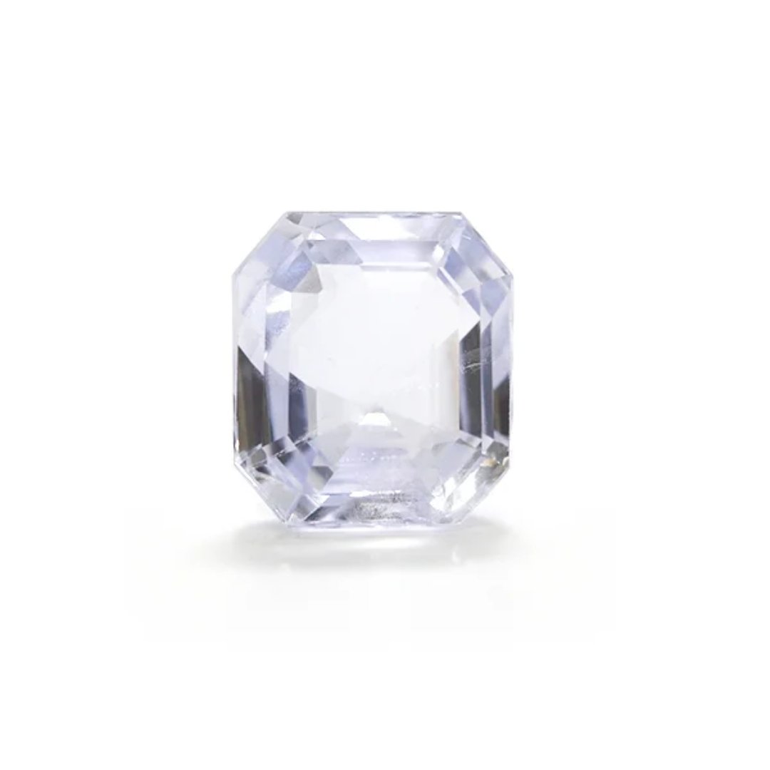 Blue Sapphire – 5.16ct