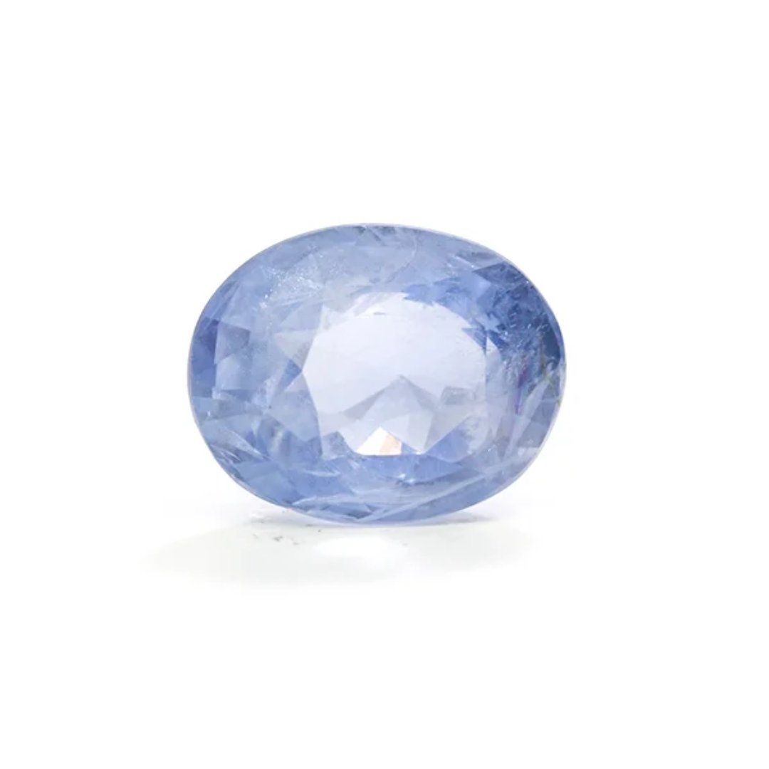 Blue Sapphire – 7.42ct