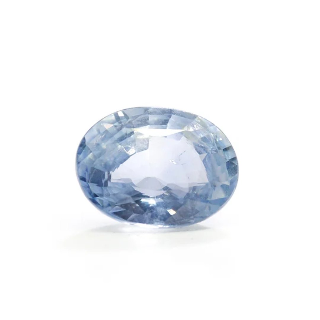 Blue Sapphire – 7.32ct