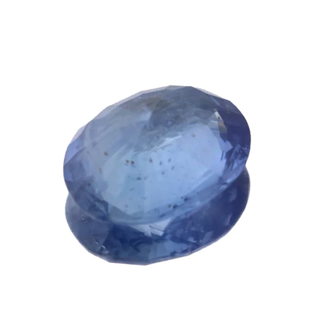 Blue Sapphire – 4.8ct