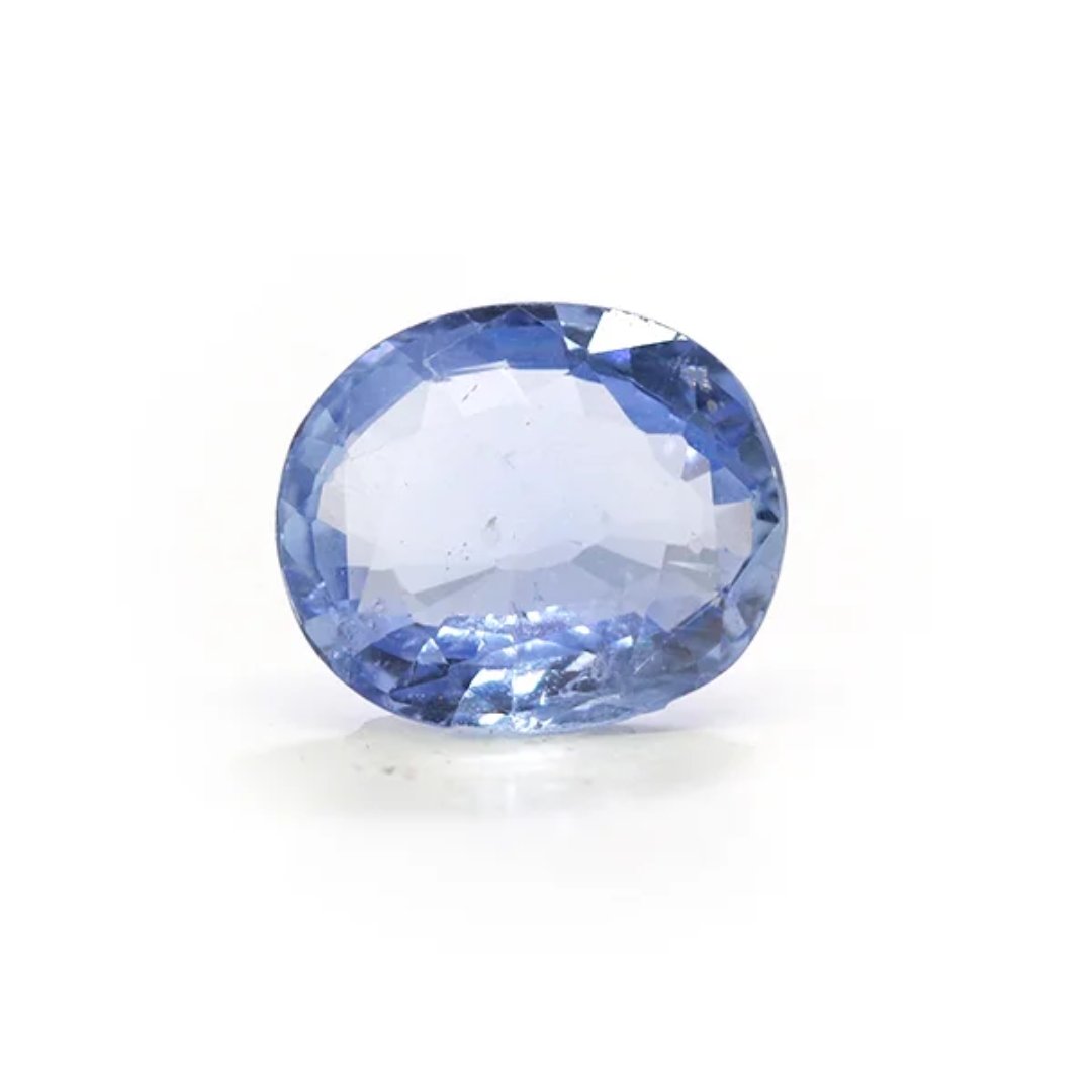 Blue Sapphire – 4.70CT