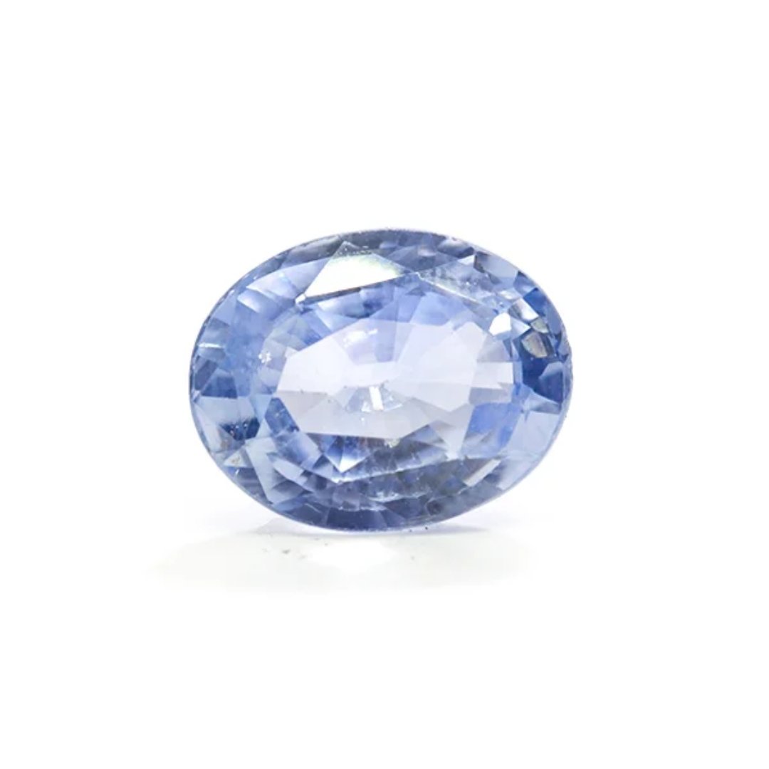 Blue Sapphire – 7.96ct