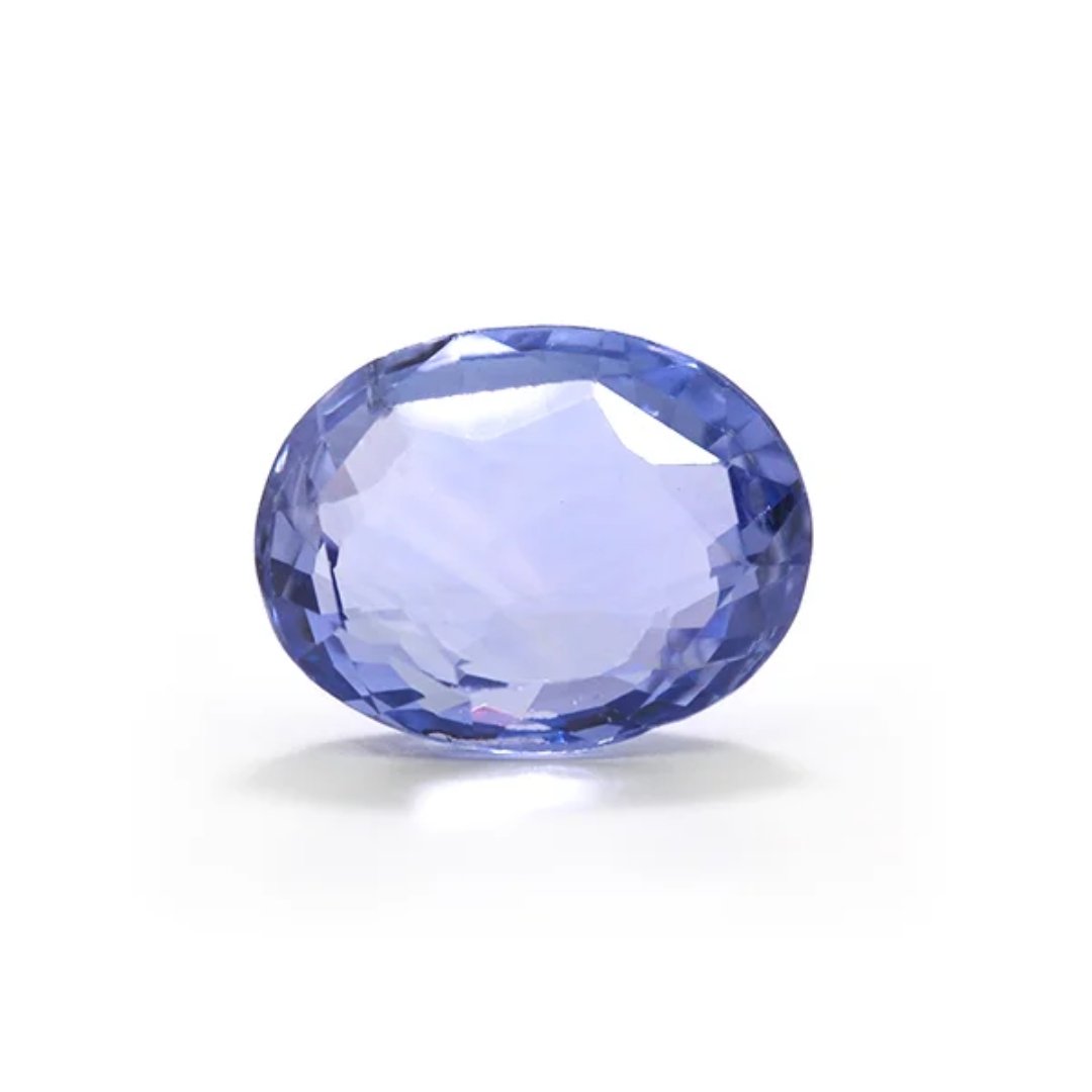 Blue Sapphire – 5.25ct