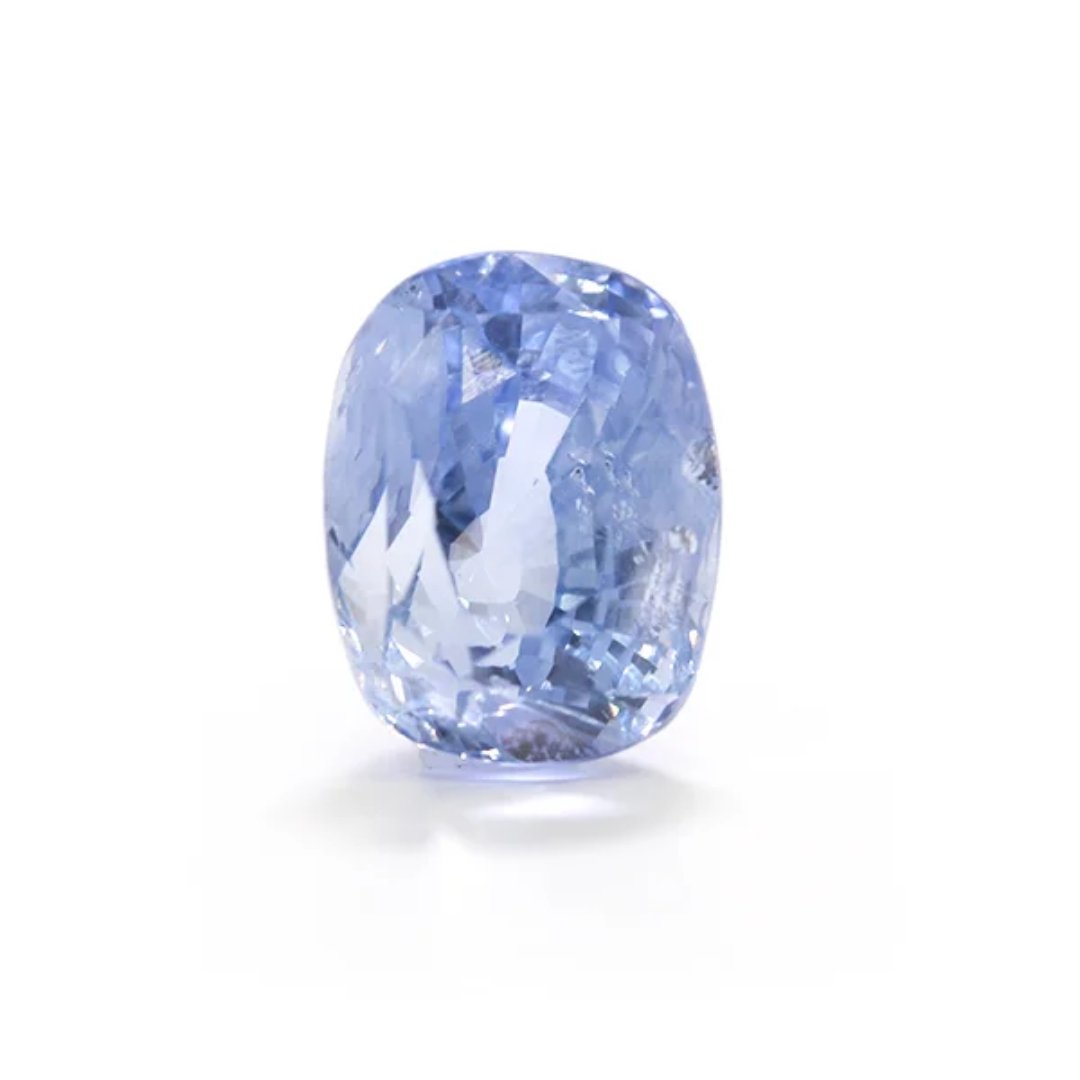 Blue Sapphire – 8.00Ct