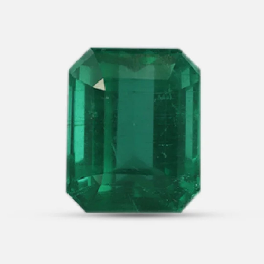 NATURAL EMERALD – 4.86CT