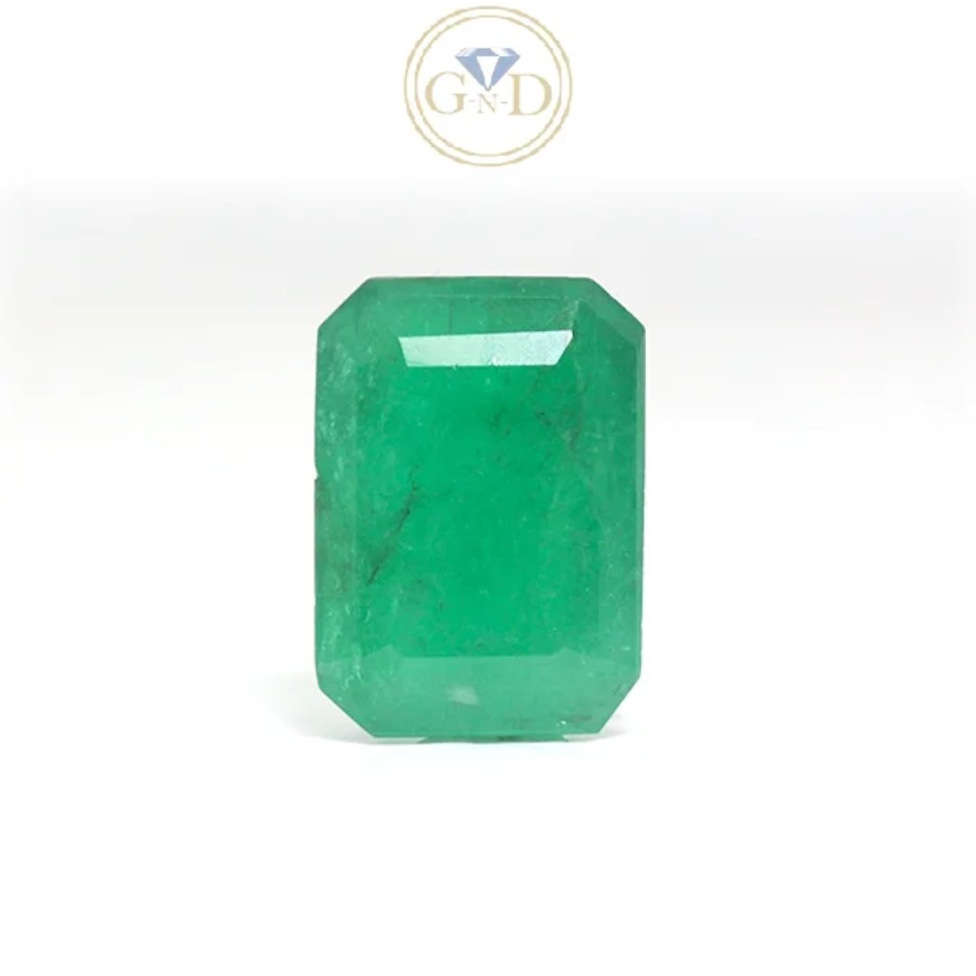 Emerald – 5.11Ct.