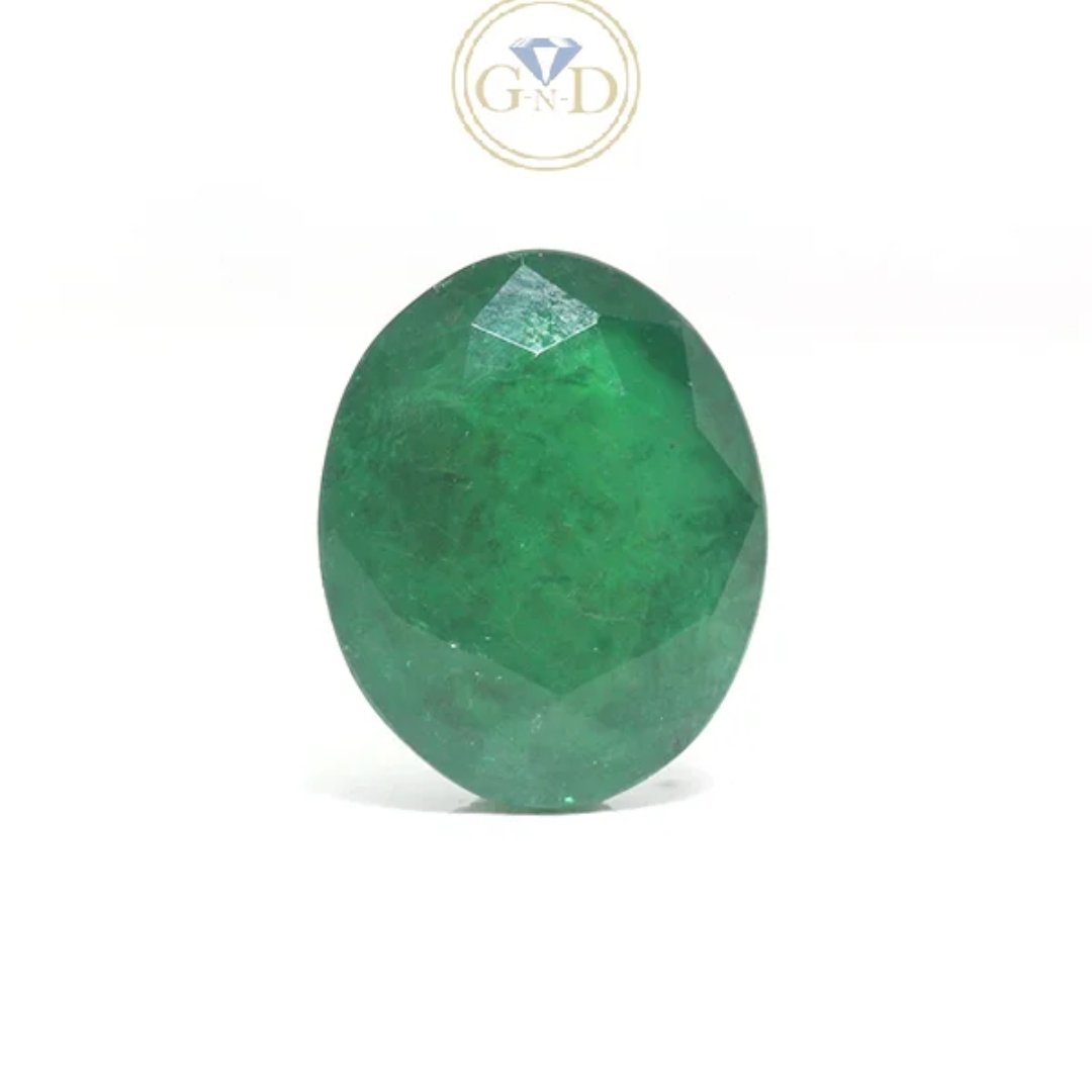 Emerald – 5.93Ct.